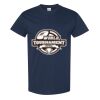 Heavy Cotton T-Shirt Thumbnail