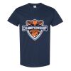 Heavy Cotton T-Shirt Thumbnail
