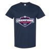 Heavy Cotton T-Shirt Thumbnail