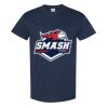 Heavy Cotton T-Shirt Thumbnail