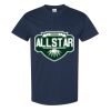 Heavy Cotton T-Shirt Thumbnail