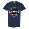 Heavy Cotton T-Shirt Thumbnail