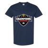 Heavy Cotton T-Shirt Thumbnail