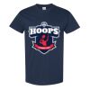 Heavy Cotton T-Shirt Thumbnail