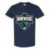 Heavy Cotton T-Shirt Thumbnail
