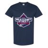 Heavy Cotton T-Shirt Thumbnail
