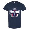 Heavy Cotton T-Shirt Thumbnail