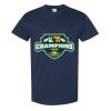Heavy Cotton T-Shirt Thumbnail