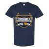 Heavy Cotton T-Shirt Thumbnail