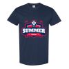 Heavy Cotton T-Shirt Thumbnail