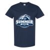 Heavy Cotton T-Shirt Thumbnail