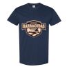 Heavy Cotton T-Shirt Thumbnail