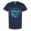 Heavy Cotton T-Shirt Thumbnail