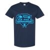 Heavy Cotton T-Shirt Thumbnail