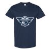 Heavy Cotton T-Shirt Thumbnail