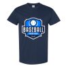 Heavy Cotton T-Shirt Thumbnail