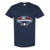 Heavy Cotton T-Shirt Thumbnail
