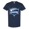 Heavy Cotton T-Shirt Thumbnail