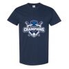 Heavy Cotton T-Shirt Thumbnail
