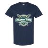 Heavy Cotton T-Shirt Thumbnail