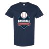 Heavy Cotton T-Shirt Thumbnail