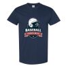 Heavy Cotton T-Shirt Thumbnail