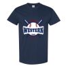 Heavy Cotton T-Shirt Thumbnail