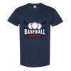 Heavy Cotton T-Shirt Thumbnail