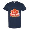 Heavy Cotton T-Shirt Thumbnail