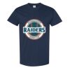 Heavy Cotton T-Shirt Thumbnail