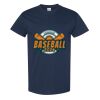 Heavy Cotton T-Shirt Thumbnail