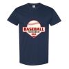 Heavy Cotton T-Shirt Thumbnail