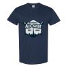 Heavy Cotton T-Shirt Thumbnail