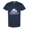 Heavy Cotton T-Shirt Thumbnail