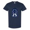 Heavy Cotton T-Shirt Thumbnail