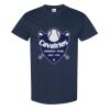 Heavy Cotton T-Shirt Thumbnail