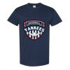 Heavy Cotton T-Shirt Thumbnail