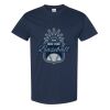 Heavy Cotton T-Shirt Thumbnail