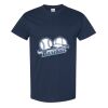 Heavy Cotton T-Shirt Thumbnail