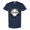 Heavy Cotton T-Shirt Thumbnail