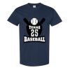 Heavy Cotton T-Shirt Thumbnail