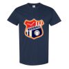 Heavy Cotton T-Shirt Thumbnail