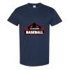 Heavy Cotton T-Shirt Thumbnail