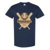 Heavy Cotton T-Shirt Thumbnail