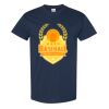 Heavy Cotton T-Shirt Thumbnail