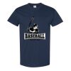 Heavy Cotton T-Shirt Thumbnail