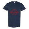 Heavy Cotton T-Shirt Thumbnail