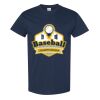 Heavy Cotton T-Shirt Thumbnail