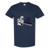 Heavy Cotton T-Shirt Thumbnail