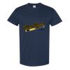 Heavy Cotton T-Shirt Thumbnail